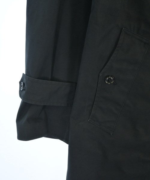 nanamica 其他大衣