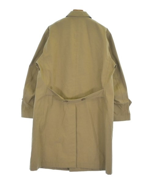 nanamica 其他大衣