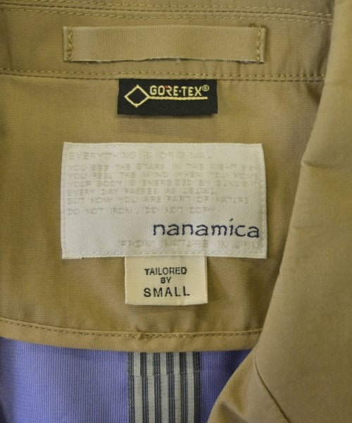 nanamica 其他大衣