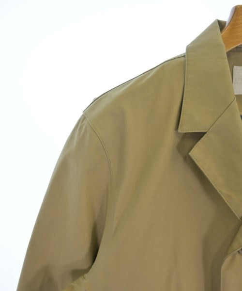 nanamica 其他大衣