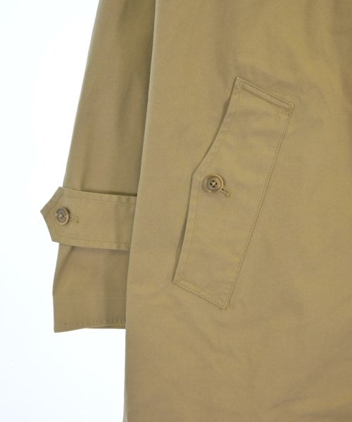 nanamica 其他大衣