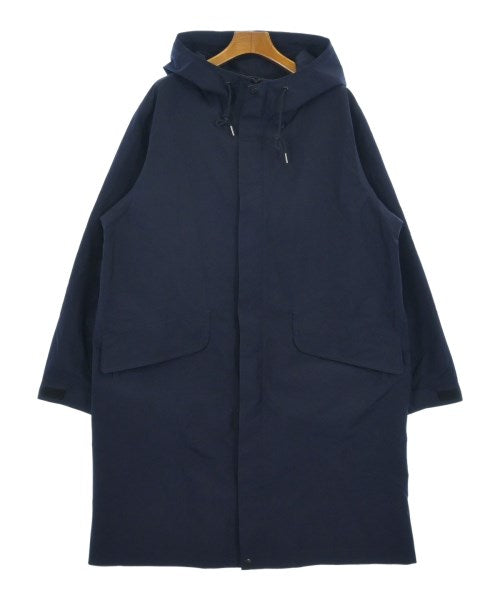 nanamica 其他大衣