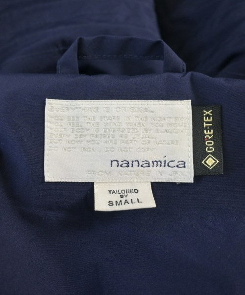nanamica 其他大衣
