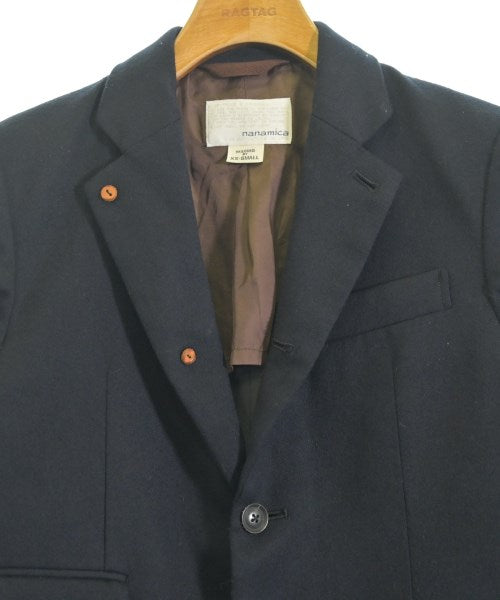 nanamica 休夾克