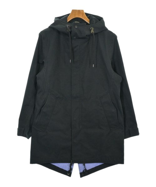 nanamica 現代外套