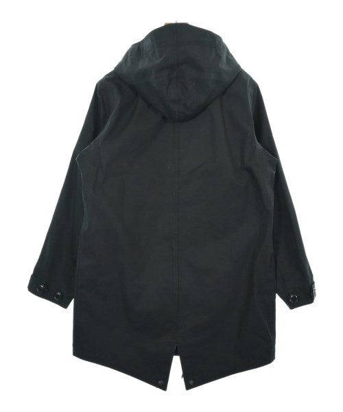 nanamica 現代外套