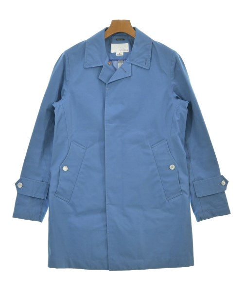 nanamica 支領外套