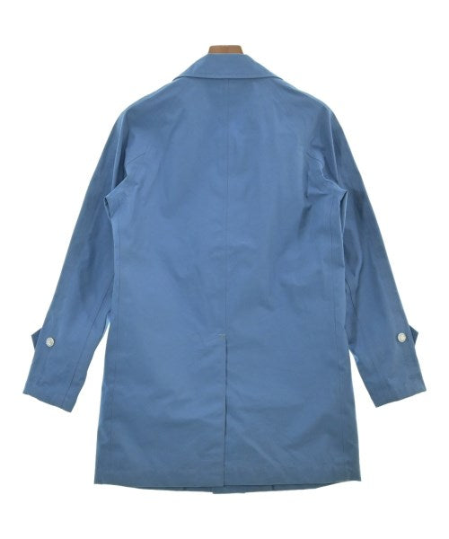 nanamica 支領外套