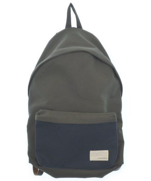 nanamica 背包