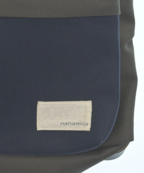 nanamica 背包