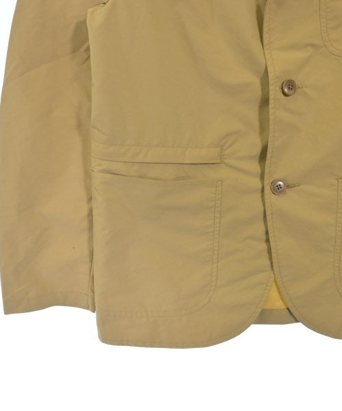 nanamica 休閒夾克