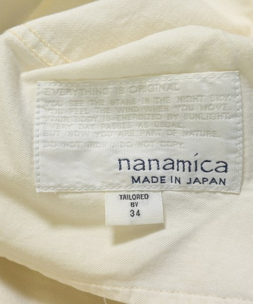 nanamica 其他款