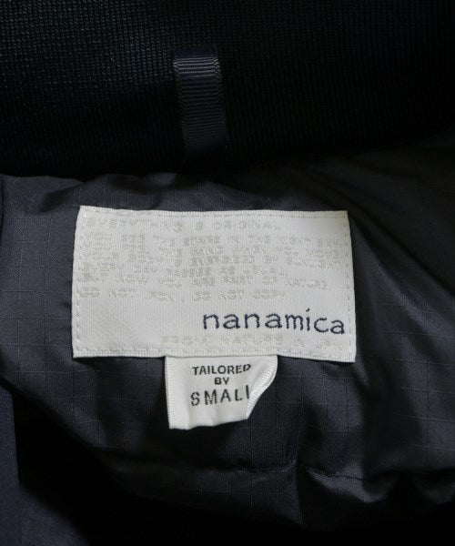 nanamica 羽絨夾克/背心