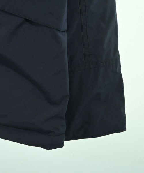 nanamica 羽絨夾克/背心