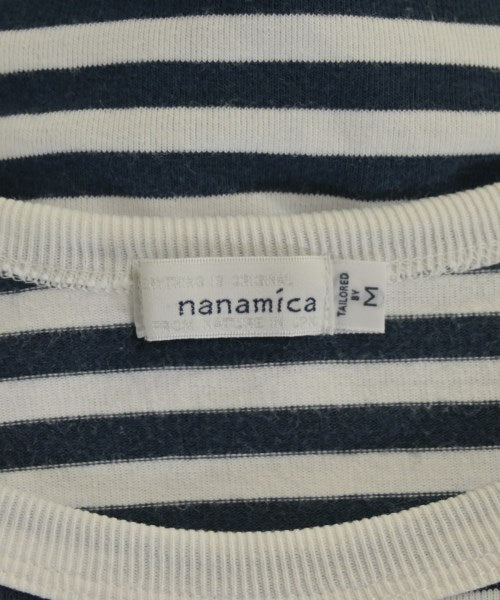 nanamica T恤/上衣