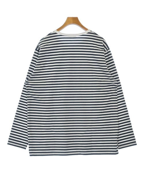 nanamica T恤/上衣