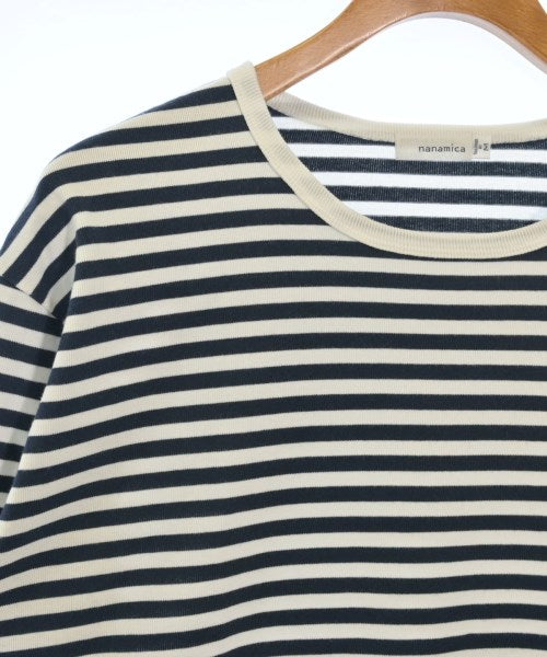 nanamica T恤/上衣
