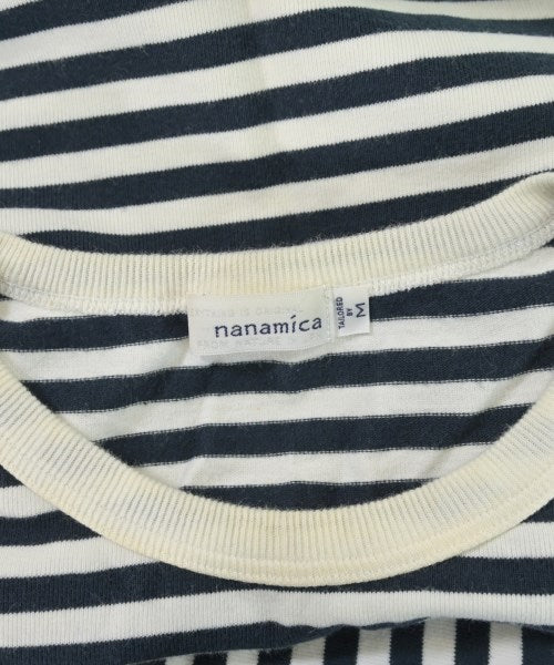 nanamica T恤/上衣
