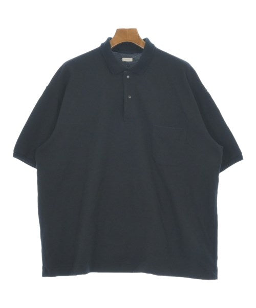 nanamica POLO衫
