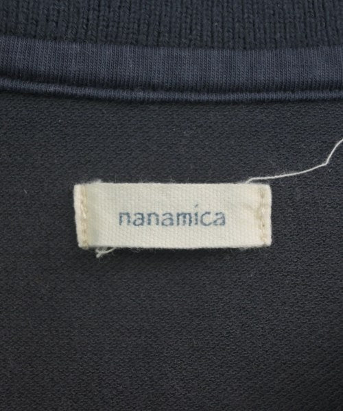 nanamica POLO衫