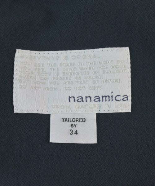 nanamica 短褲