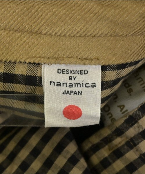 nanamica 其他款