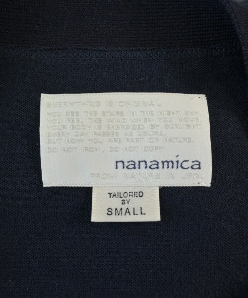 nanamica 開襟衫