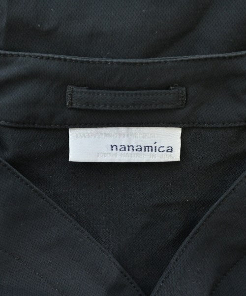 nanamica 工作夾克