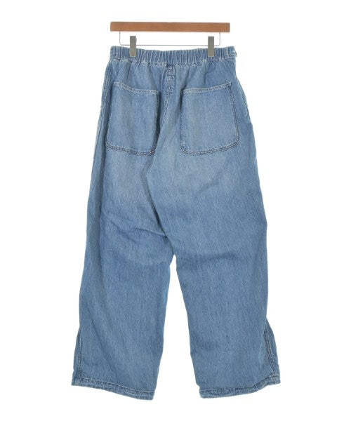 nanamica 牛仔褲