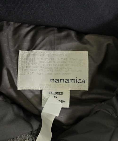 nanamica 羽絨夾克/背心