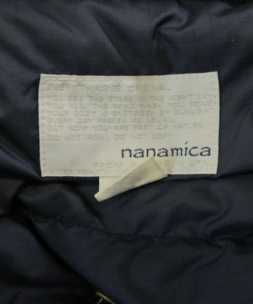 nanamica 羽絨夾克/背心