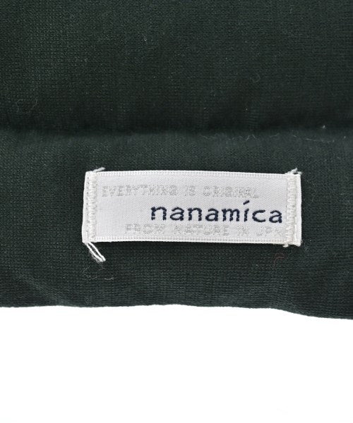 nanamica 冬季圍巾