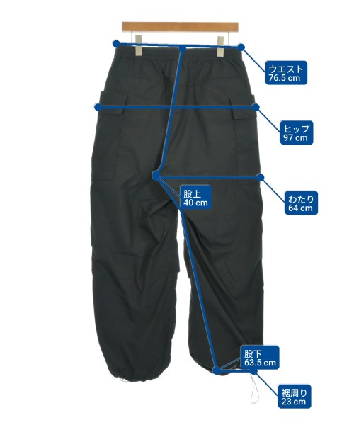 nanamica 其他款
