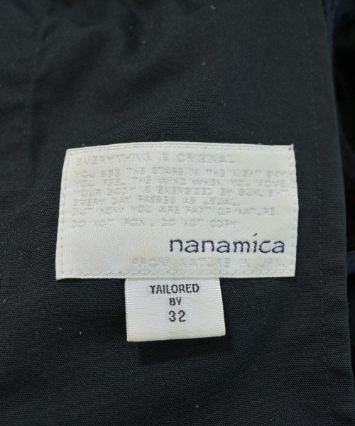 nanamica 其他款
