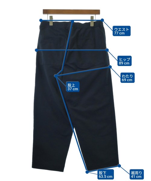nanamica 其他款