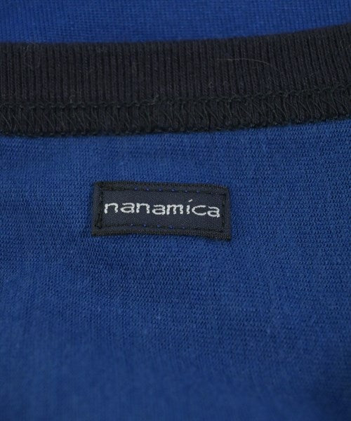 nanamica T恤/上衣