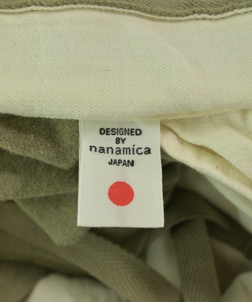 nanamica 其他款