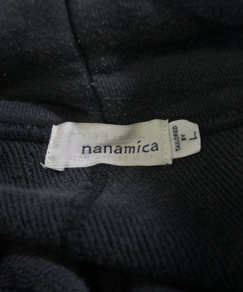 nanamica 連帽衫