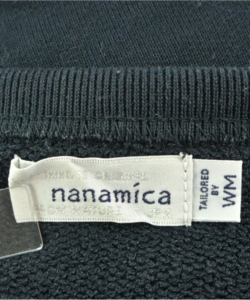 nanamica 運動衫