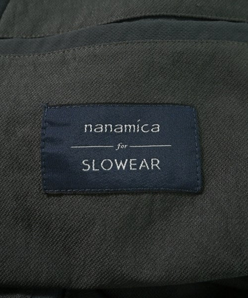 nanamica 夾克