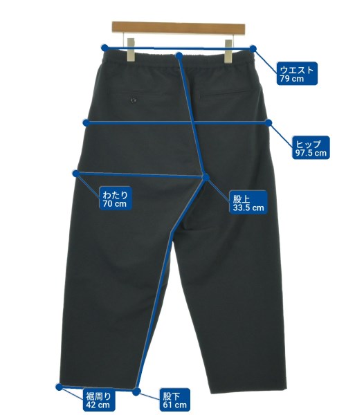 nanamica 其他款