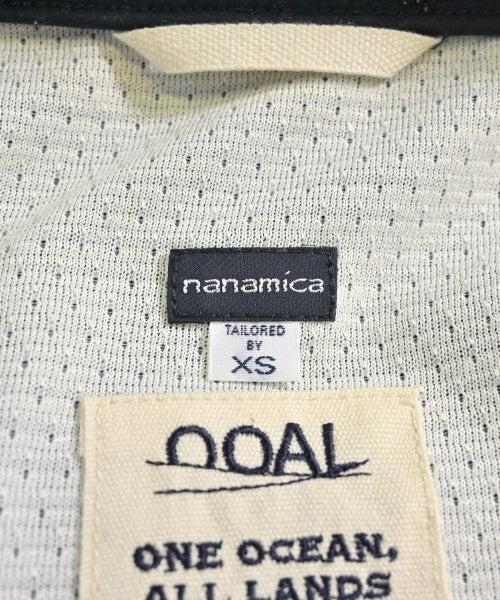 nanamica 其他飛行外套