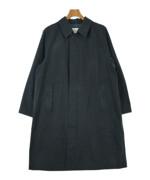 nanamica 支撐領外套