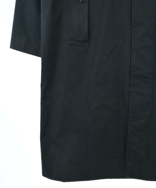 nanamica 支撐領外套