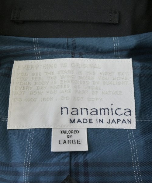 nanamica 其他大衣
