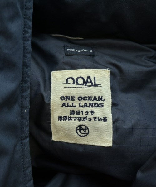 nanamica 羽絨夾克/背心