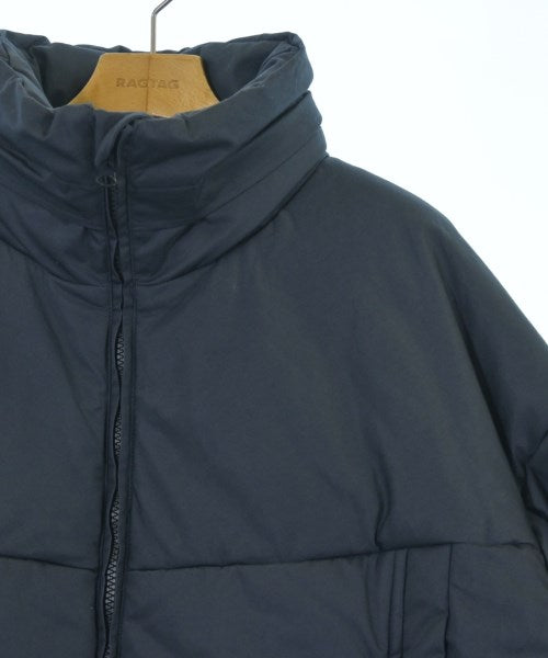 nanamica 羽絨夾克/背心