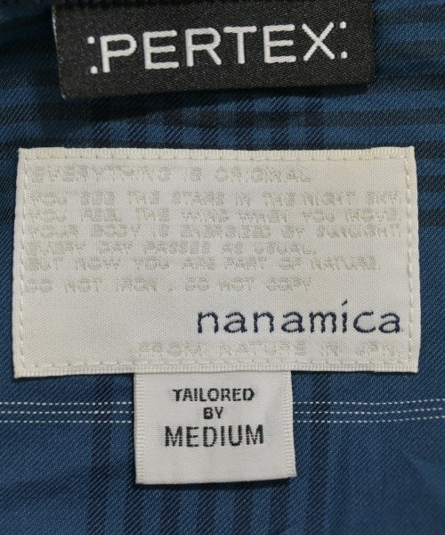 nanamica 其他飛行外套