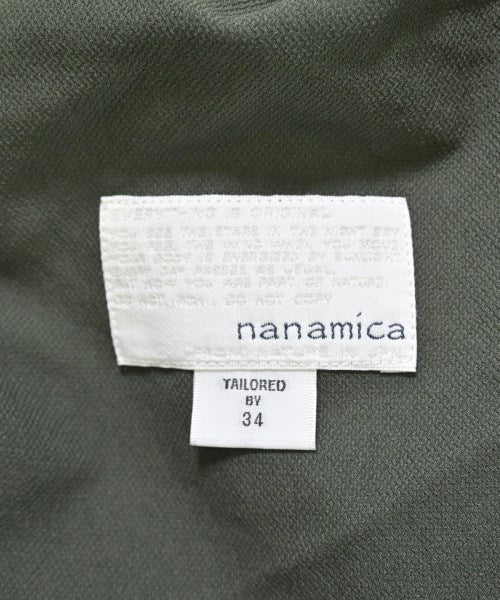nanamica 其他款