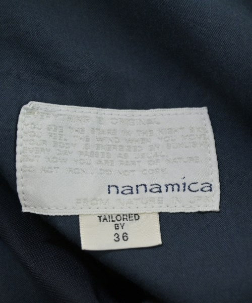 nanamica 其他款
